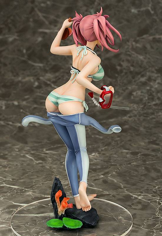 Amanchu! -Advance- Ai Ninomiya [Phat Company]