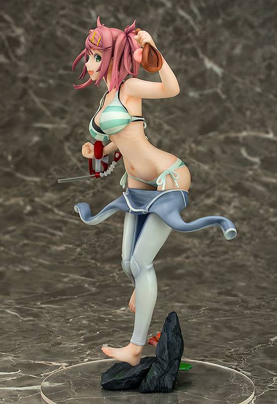 Amanchu! -Advance- Ai Ninomiya [Phat Company]