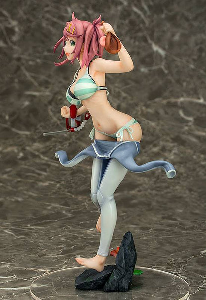 Amanchu! -Advance- Ai Ninomiya [Phat Company]