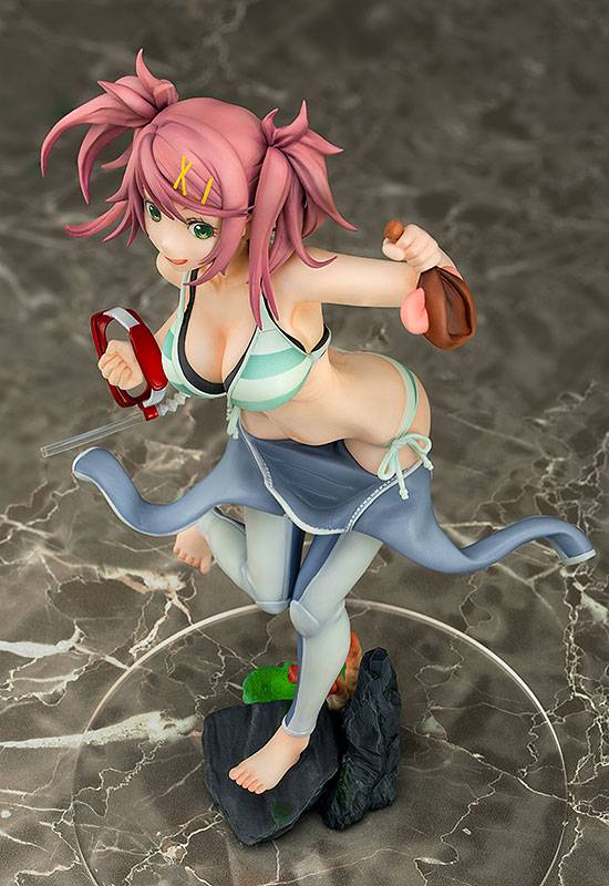 Amanchu! -Advance- Ai Ninomiya [Phat Company]