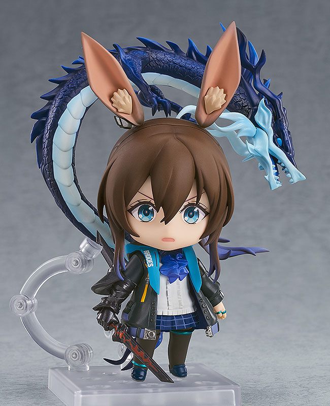 Amiya - DX Promotion Ver. - Nendoroid (#1757) / Arknights - Anime Figuren günstig kaufen