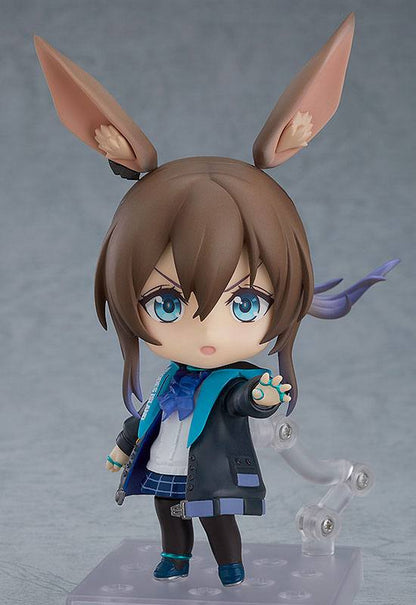 Amiya - DX Promotion Ver. - Nendoroid (#1757) / Arknights - Anime Figuren günstig kaufen
