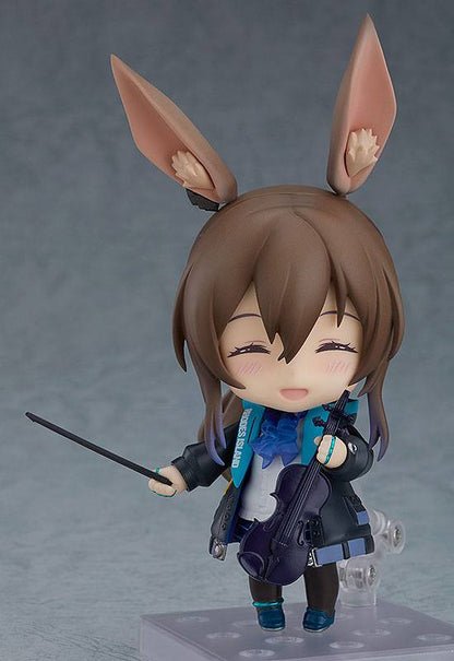 Amiya - DX Promotion Ver. - Nendoroid (#1757) / Arknights - Anime Figuren günstig kaufen