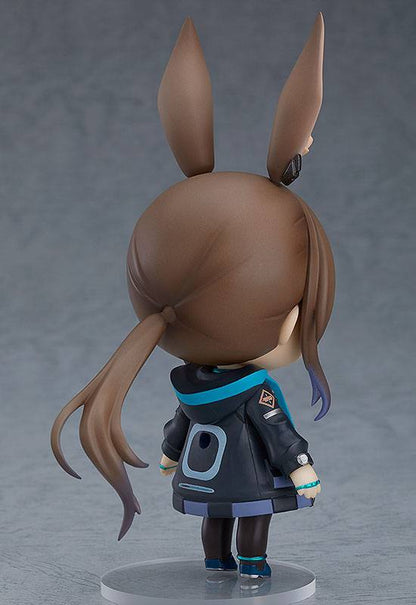 Amiya - DX Promotion Ver. - Nendoroid (#1757) / Arknights - Anime Figuren günstig kaufen