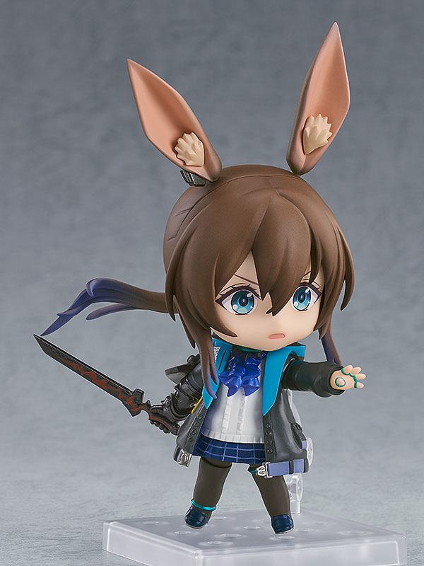 Amiya - DX Promotion Ver. - Nendoroid (#1757) / Arknights - Anime Figuren günstig kaufen