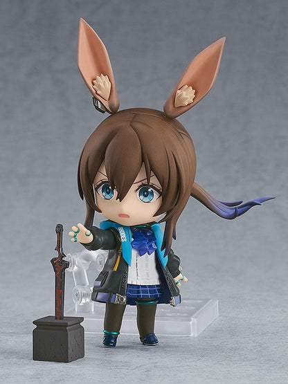 Amiya - DX Promotion Ver. - Nendoroid (#1757) / Arknights - Anime Figuren günstig kaufen