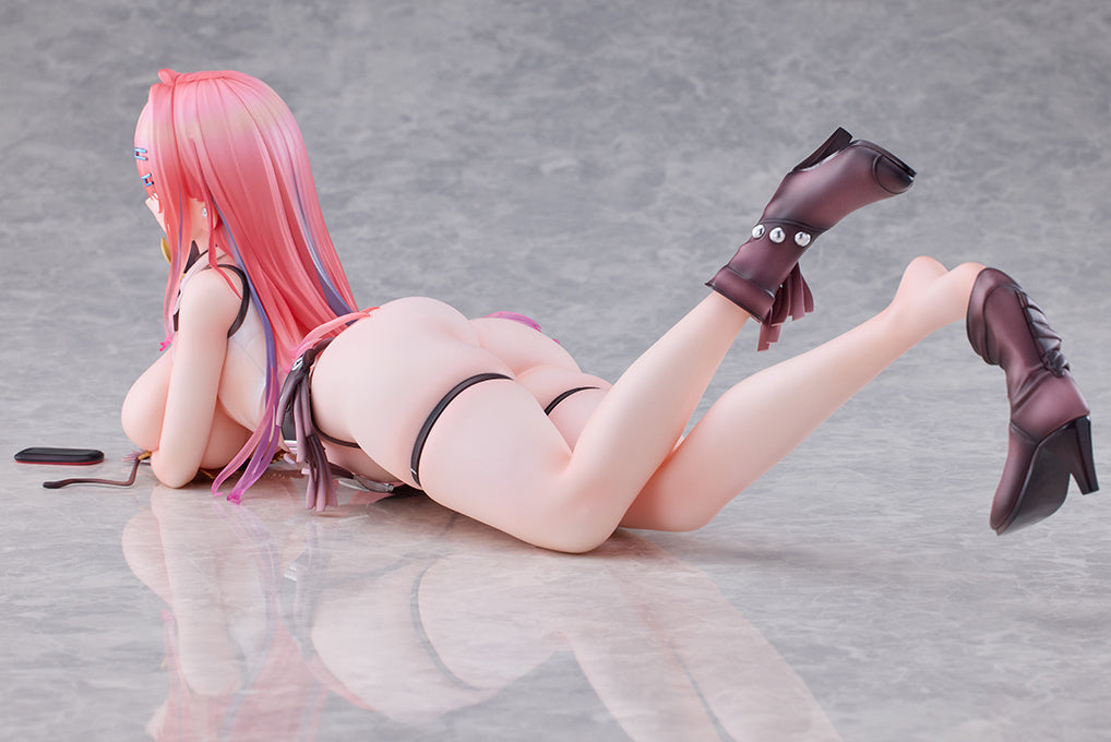 Bremerton Dakimakura Ver. Alphamax - Anime Figuren günstig kaufen