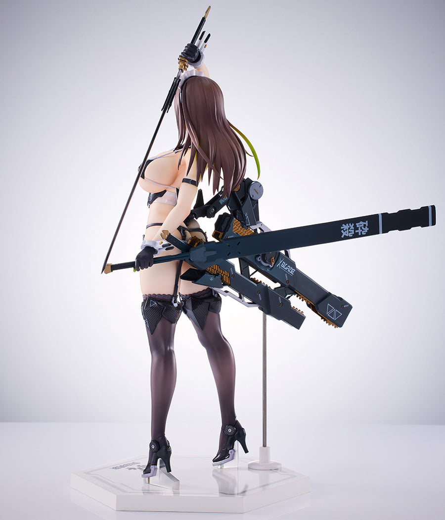 Blade DX Ver. Alphamax - Anime Figuren günstig kaufen
