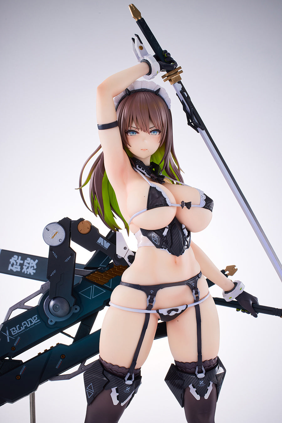 Blade Regular Ver. Alphamax - Anime Figuren günstig kaufen