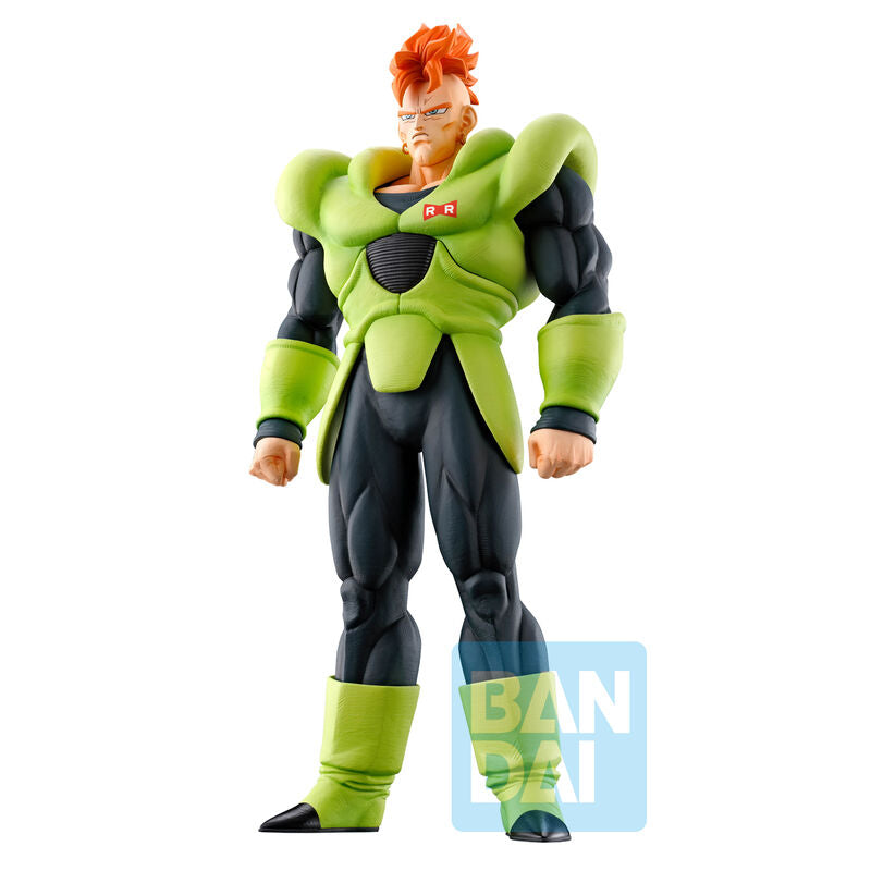 Android C16 (Android Fear) / Dragon Ball Z - Anime Figuren günstig kaufen