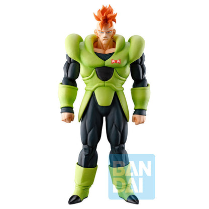 Android C16 (Android Fear) / Dragon Ball Z - Anime Figuren günstig kaufen