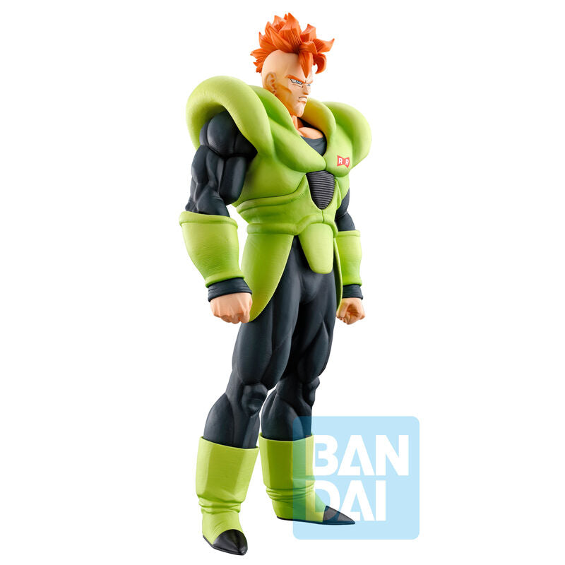 Android C16 (Android Fear) / Dragon Ball Z - Anime Figuren günstig kaufen