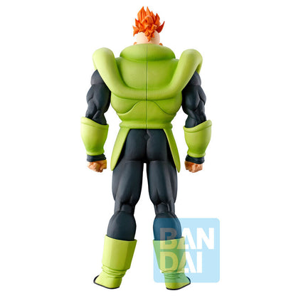 Android C16 (Android Fear) / Dragon Ball Z - Anime Figuren günstig kaufen