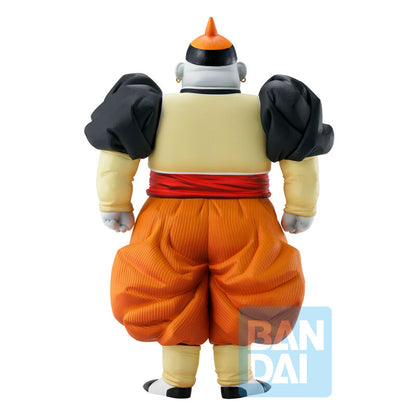 Android C19 (Android Fear) / Dragon Ball Z - Anime Figuren günstig kaufen