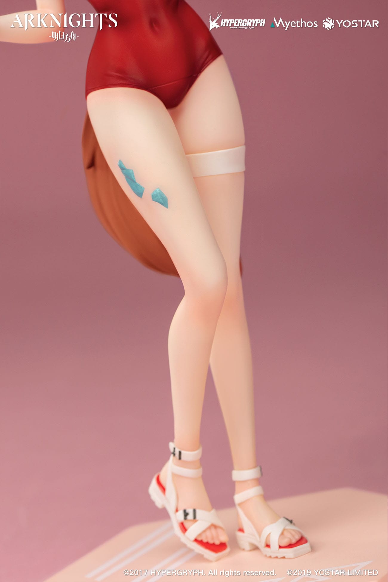Angelina - Summer Time Ver. - Myethos - Anime Figuren günstig kaufen