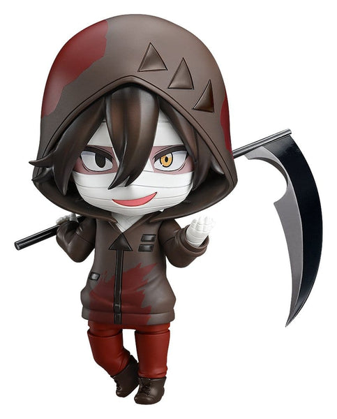 Angels of Death Nendoroid Actionfigur Isaac Foster - Anime Figur