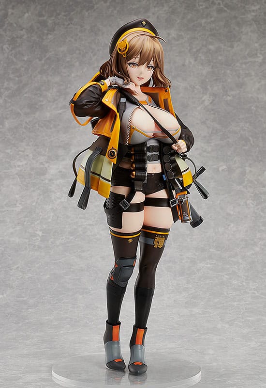 Anis Goddes of Victory: Nikke FREEing - Anime Figuren günstig kaufen
