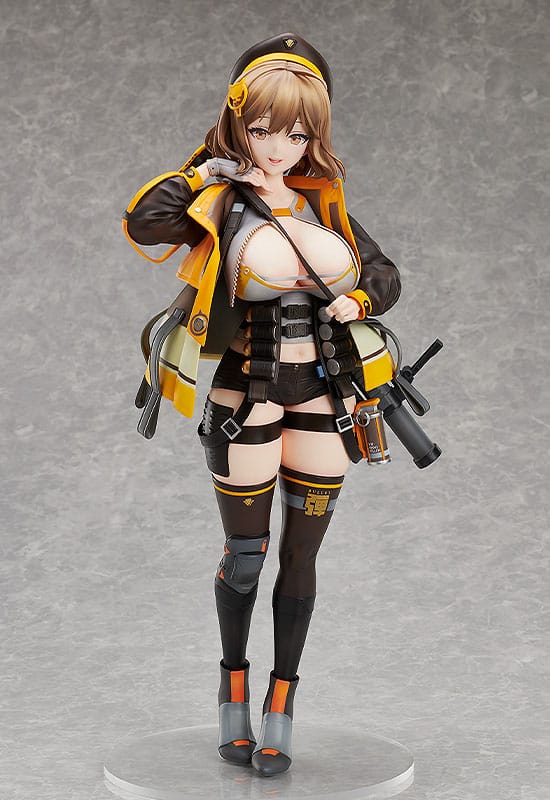Anis Goddes of Victory: Nikke FREEing - Anime Figuren günstig kaufen
