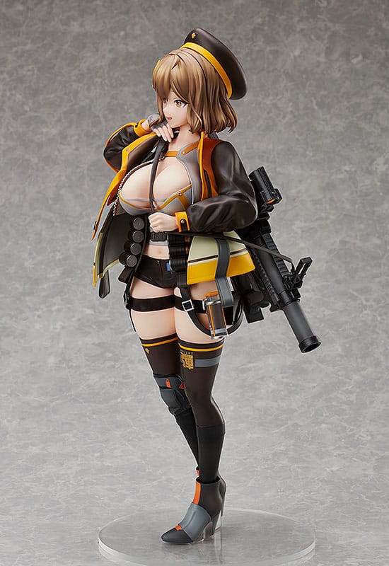 Anis Goddes of Victory: Nikke FREEing - Anime Figuren günstig kaufen