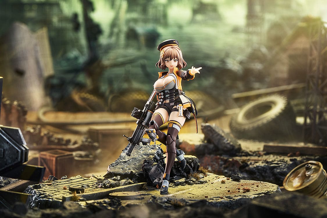 Anis Goddess of Victory Good Smile Company - Anime Figuren günstig kaufen