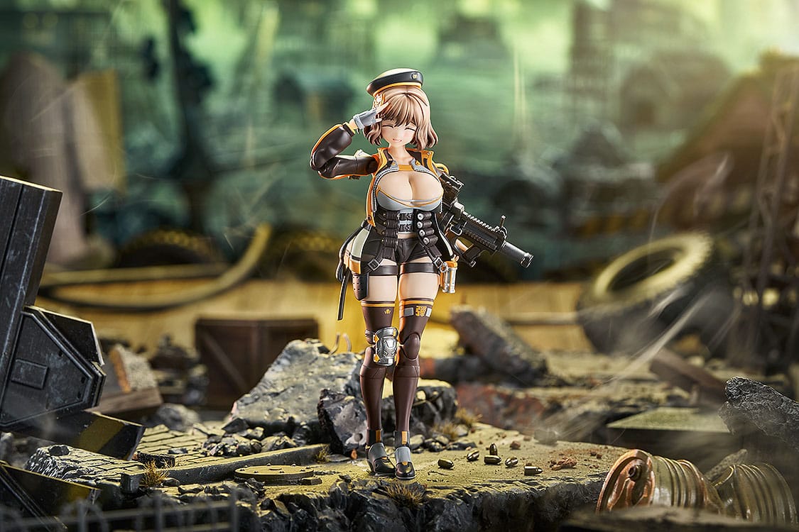 Anis Goddess of Victory Good Smile Company - Anime Figuren günstig kaufen