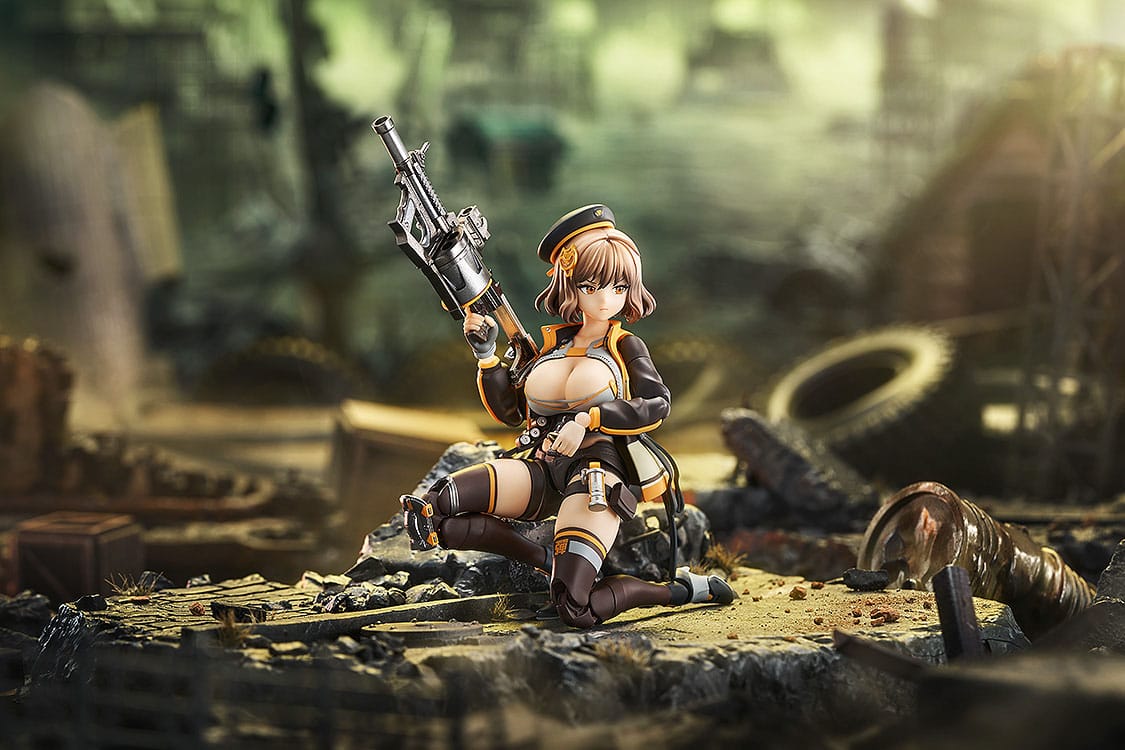 Anis Goddess of Victory Good Smile Company - Anime Figuren günstig kaufen