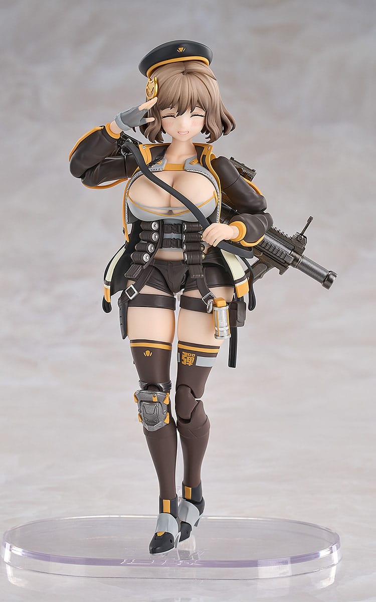 Anis Goddess of Victory Good Smile Company - Anime Figuren günstig kaufen