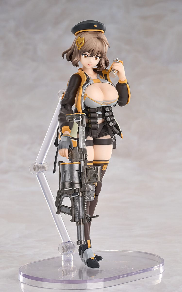 Anis Goddess of Victory Good Smile Company - Anime Figuren günstig kaufen