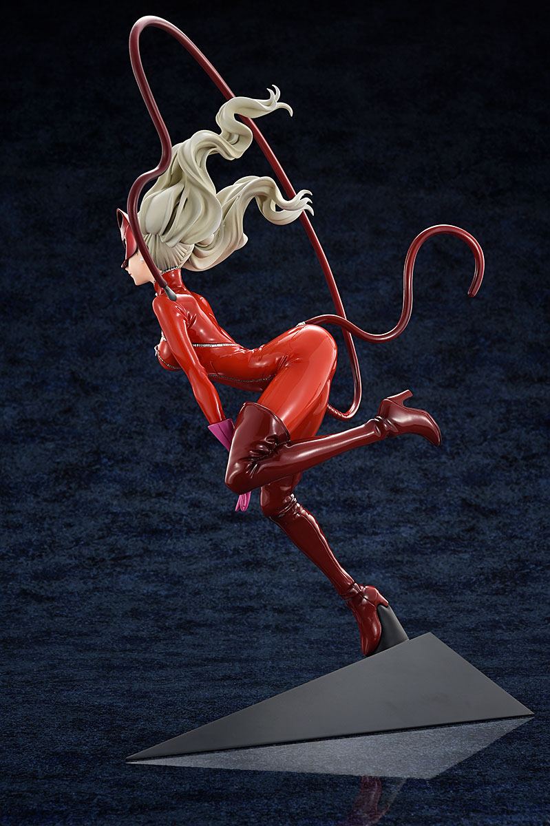 Anne Takamaki - Phantom Thief Ver. Amakuni - Anime Figuren günstig kaufen