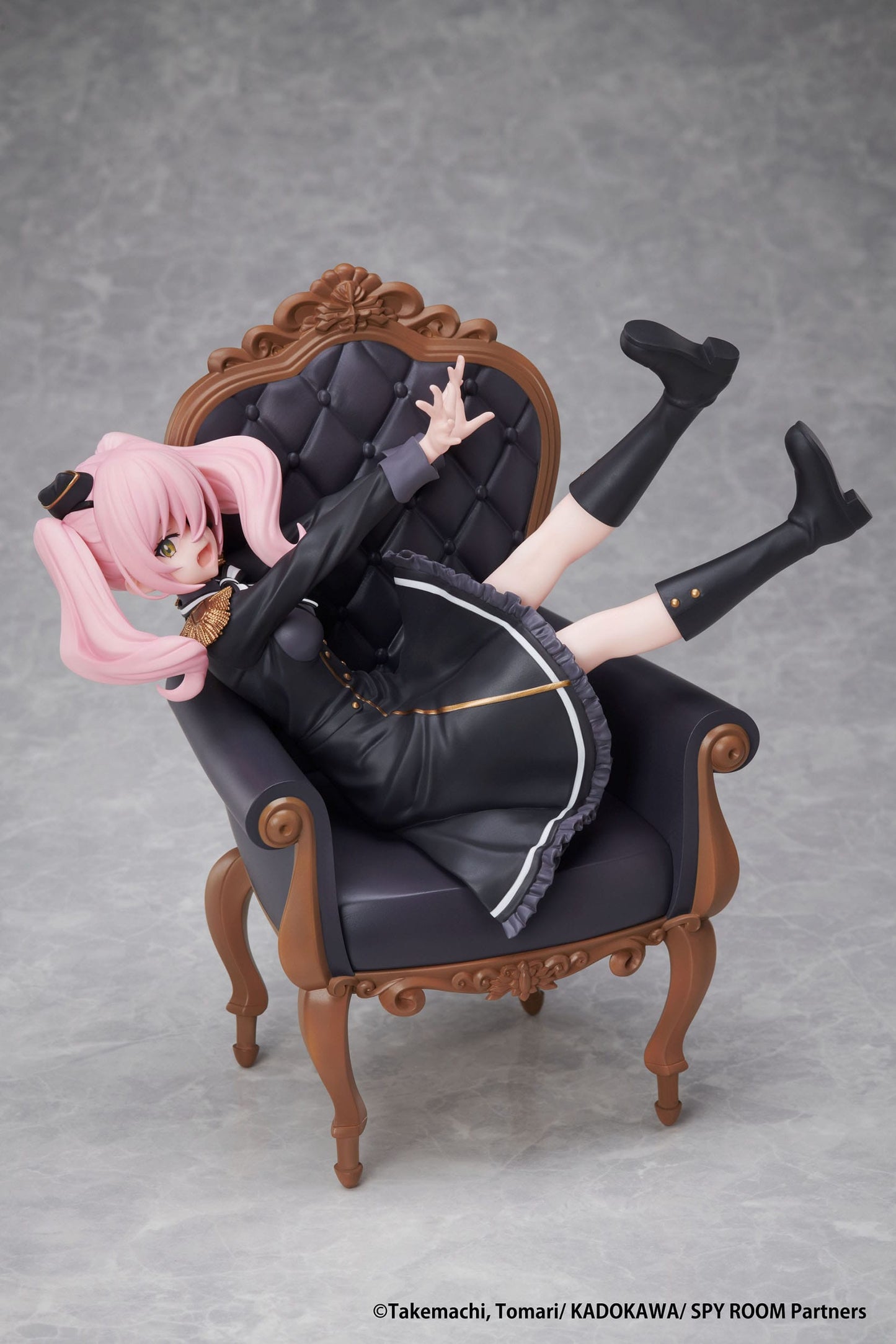 Annett - Spy Classroom - Elcoco - Anime Figuren günstig kaufen