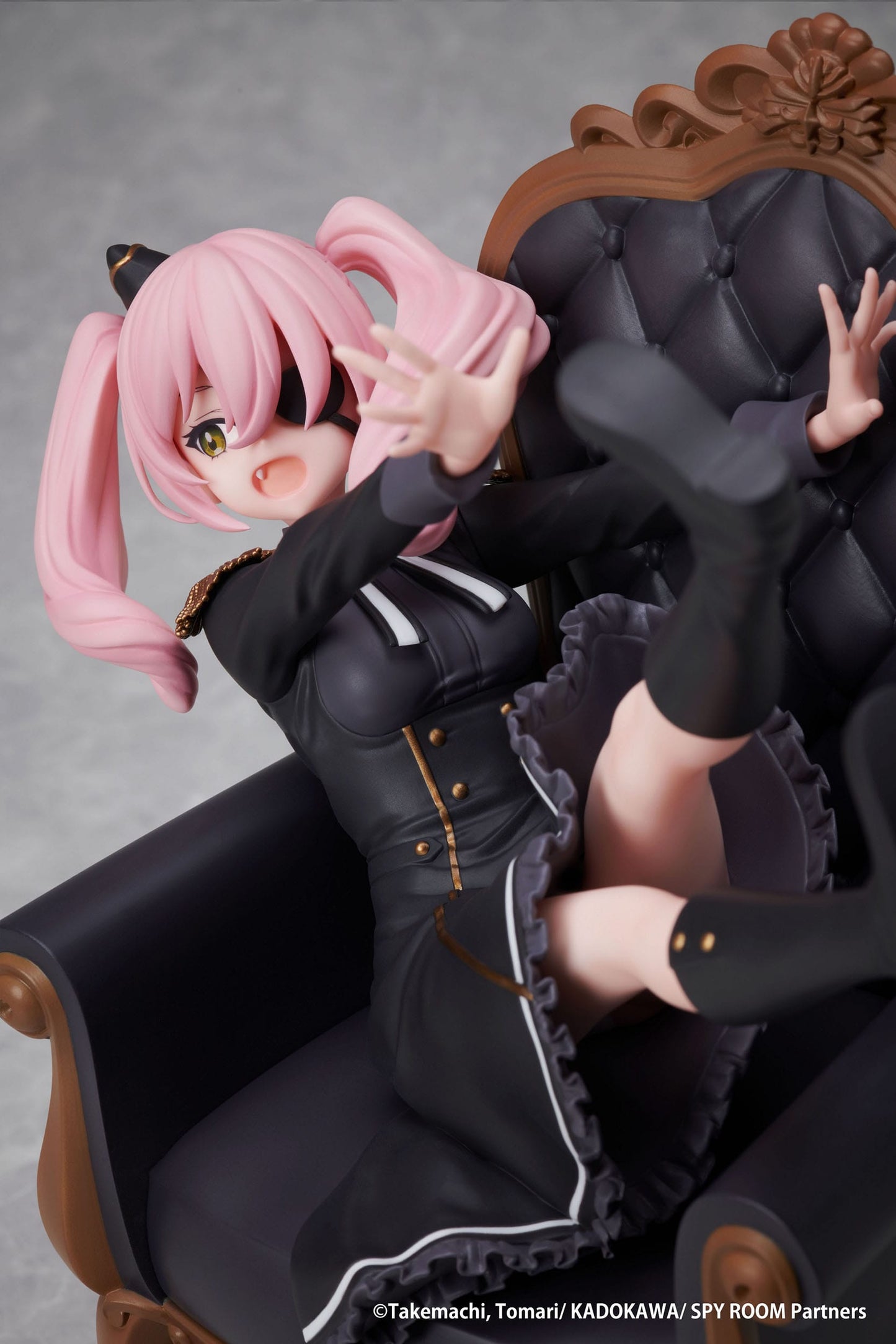 Annett - Spy Classroom - Elcoco - Anime Figuren günstig kaufen