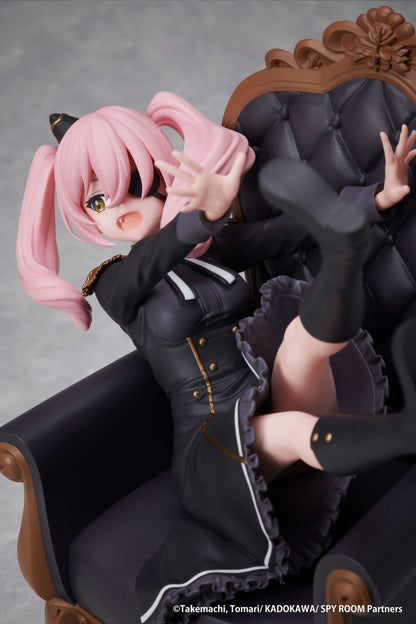 Annett - Spy Classroom - Elcoco - Anime Figuren günstig kaufen
