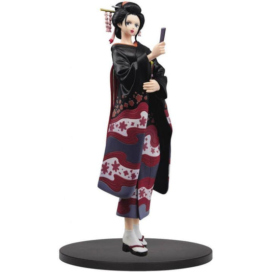 Nicole Robin DXF Grandline Lady Banpresto (Pre-Owned) - Anime Figuren günstig kaufen