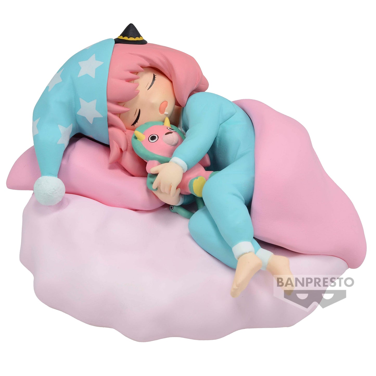 Anya - Break Time - Banpresto - Anime Figuren günstig kaufen