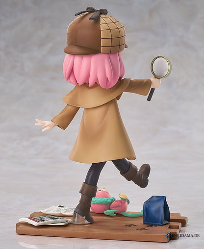 Anya Forger: Detective Ver. (PVC Figure) - Anime Figuren günstig kaufen