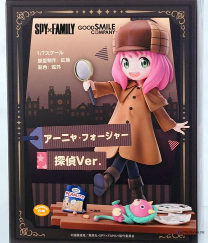 Anya Forger: Detective Ver. (PVC Figure) - Anime Figuren günstig kaufen