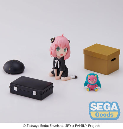 Anya Forger - Spy x Family - Sega - Anime Figuren günstig kaufen
