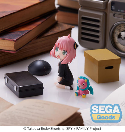 Anya Forger - Spy x Family - Sega - Anime Figuren günstig kaufen