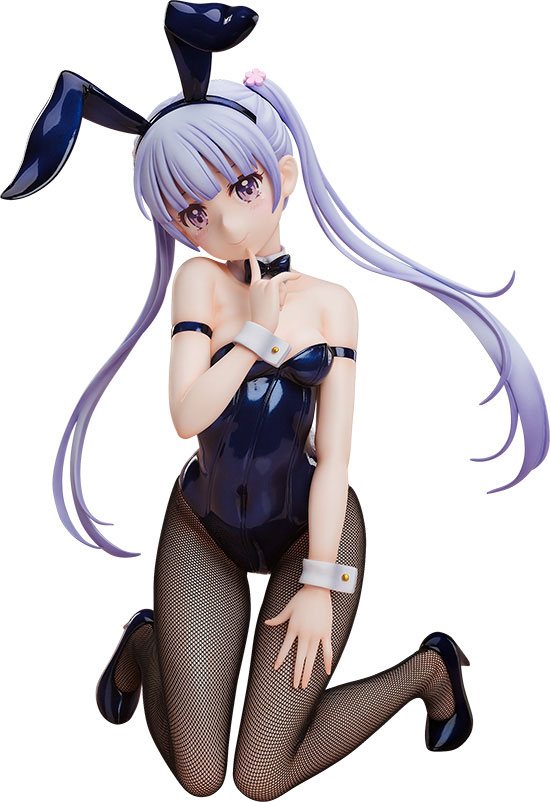 Aoba Suzukaze Bunny Ver. FREEing - Anime Figuren günstig kaufen