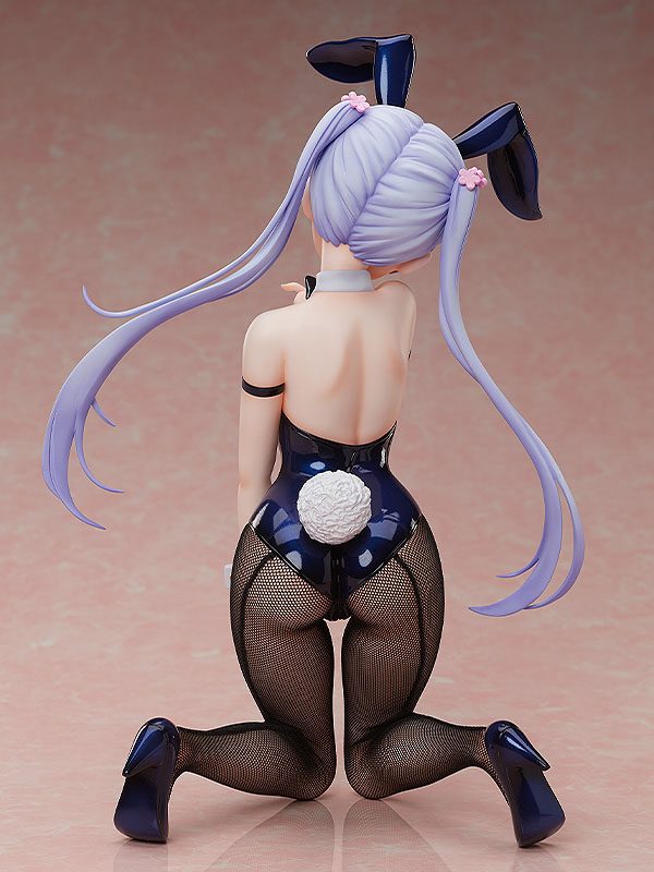 Aoba Suzukaze Bunny Ver. FREEing - Anime Figuren günstig kaufen