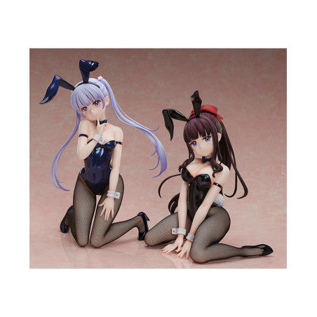 Aoba Suzukaze: Bunny Ver. NEW GAME!! 1/4 Scale Figure