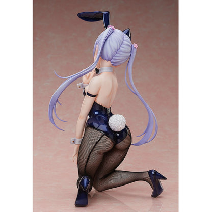 Aoba Suzukaze: Bunny Ver. NEW GAME!! 1/4 Scale Figure