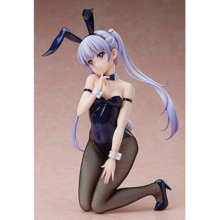 Aoba Suzukaze: Bunny Ver. NEW GAME!! 1/4 Scale Figure