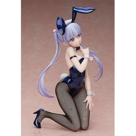 Aoba Suzukaze: Bunny Ver. NEW GAME!! 1/4 Scale Figure