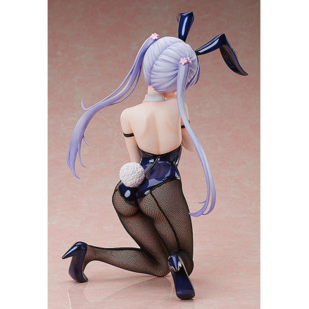 Aoba Suzukaze: Bunny Ver. NEW GAME!! 1/4 Scale Figure