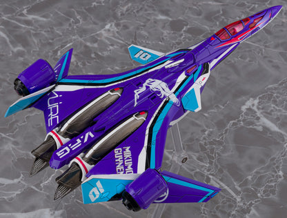 Mikumo Guynemer VF-31J Siegfried Aoshima