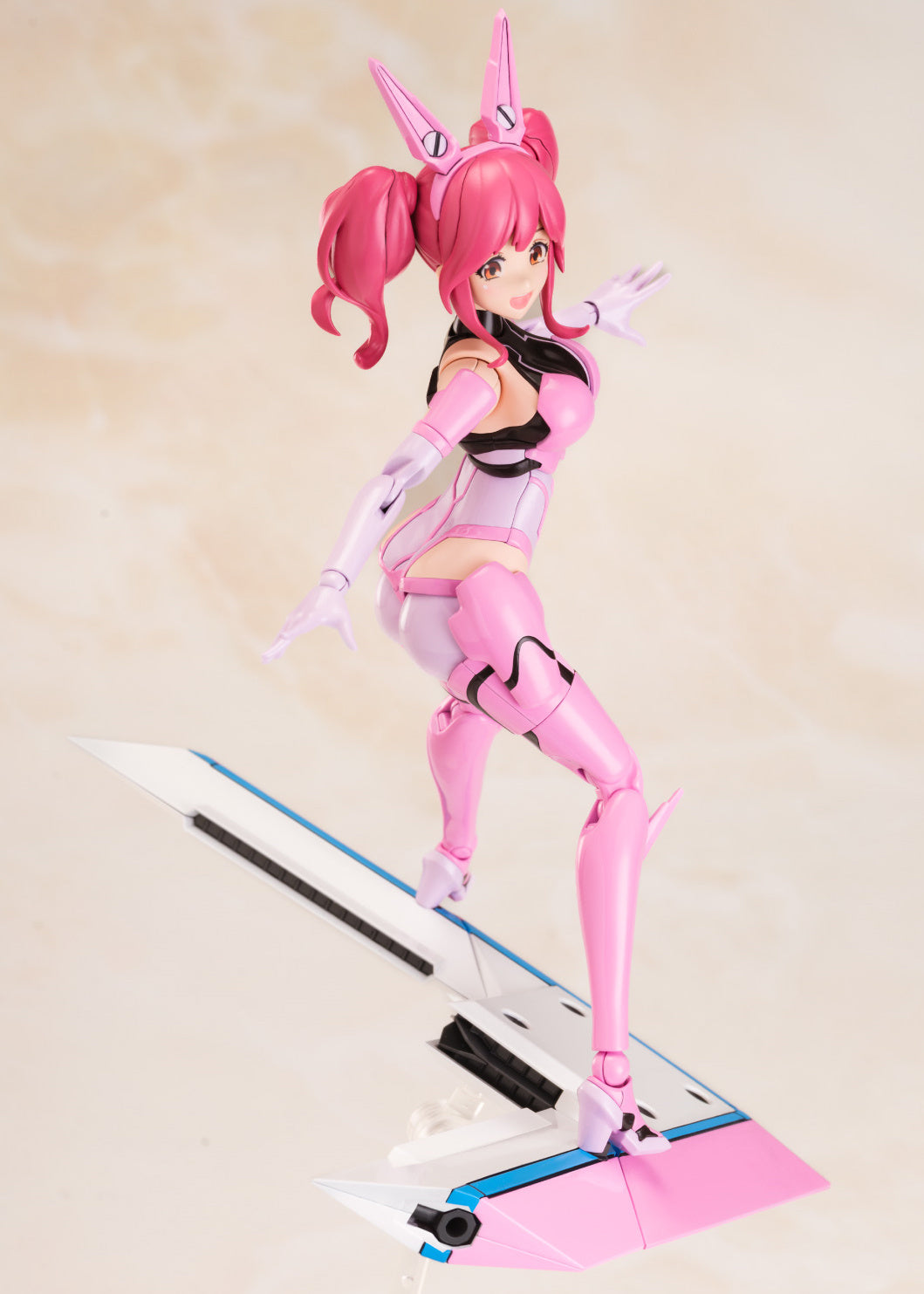 VF-31A Kairos Makina Nakajima