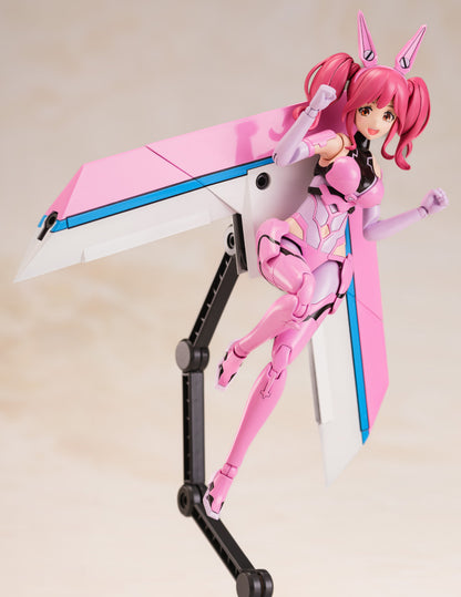 VF-31A Kairos Makina Nakajima