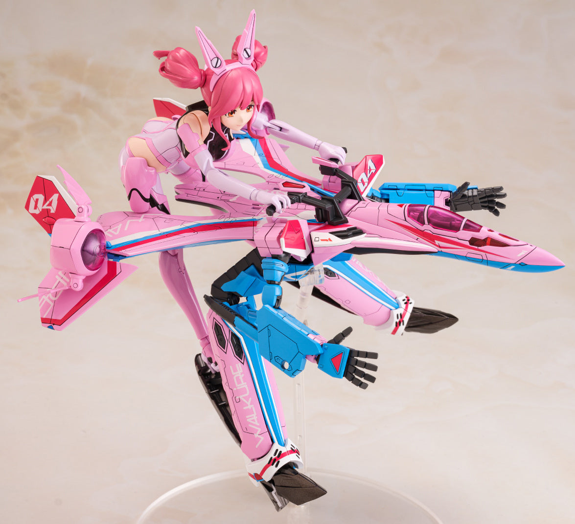 VF-31A Kairos Makina Nakajima