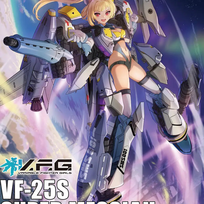 Modellbausatz/Actionfiguren